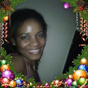 Meet your Posher, Althea